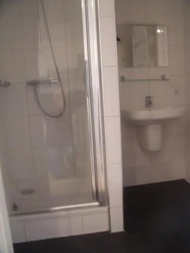 Appartementen het Centrum