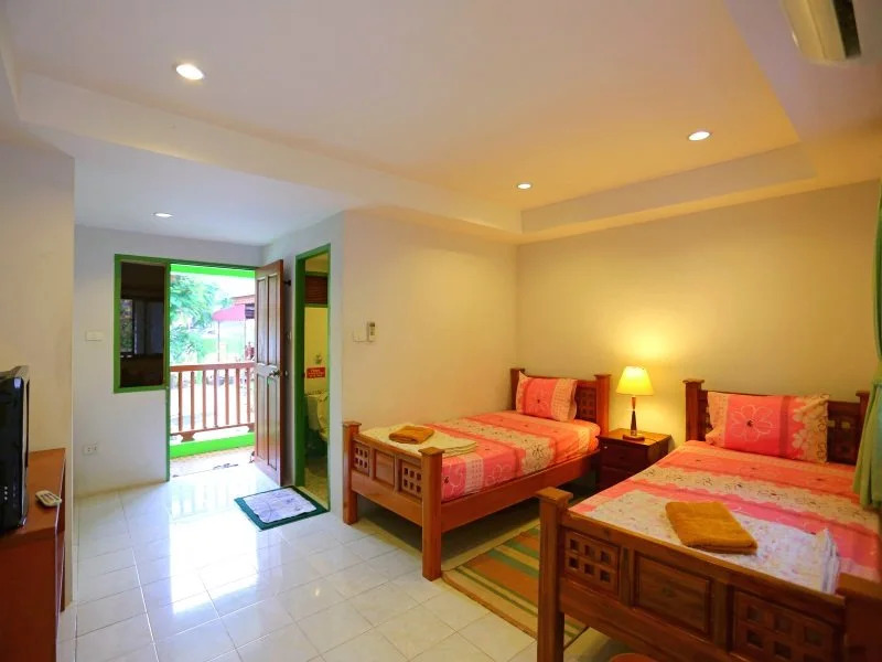 Amadeus Hotel