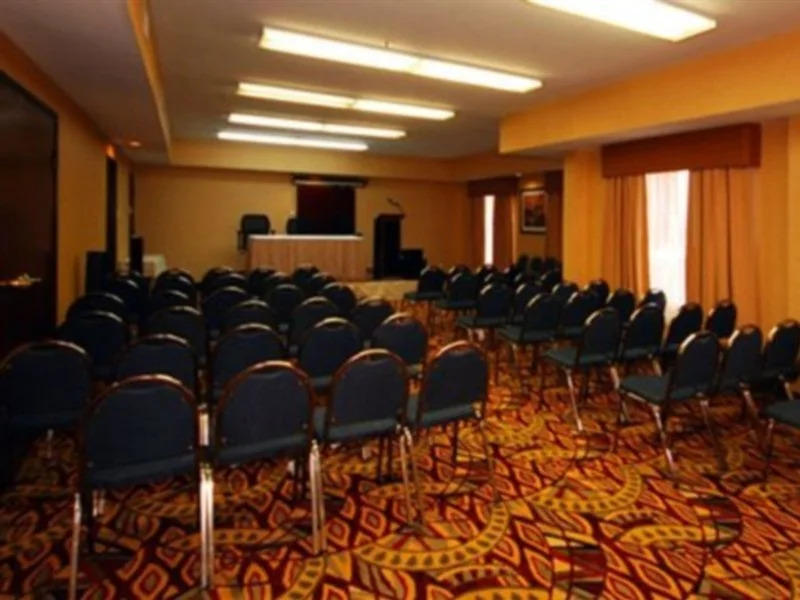 Candlewood Suites Stafford