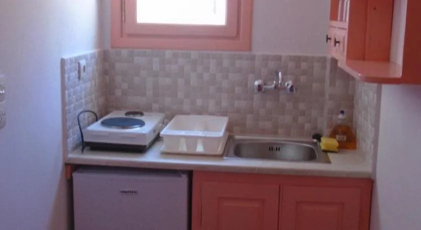 Pasoi Apartments