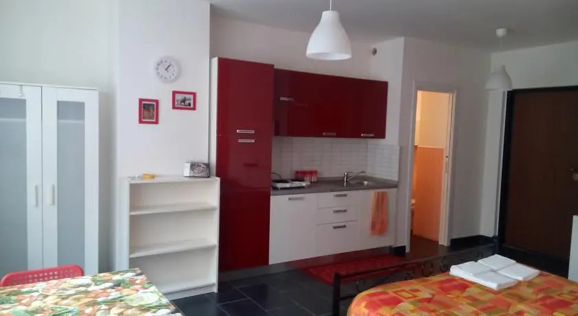 A Casa di Andrea