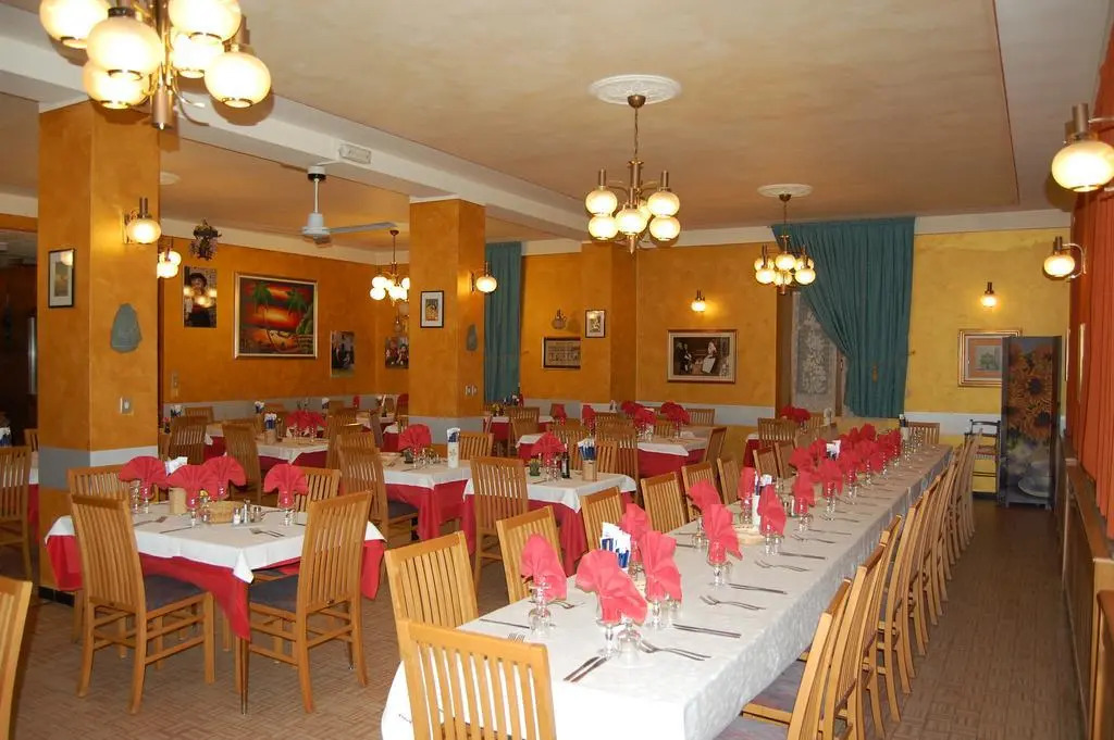 Albergo Motel Dosdè B&B