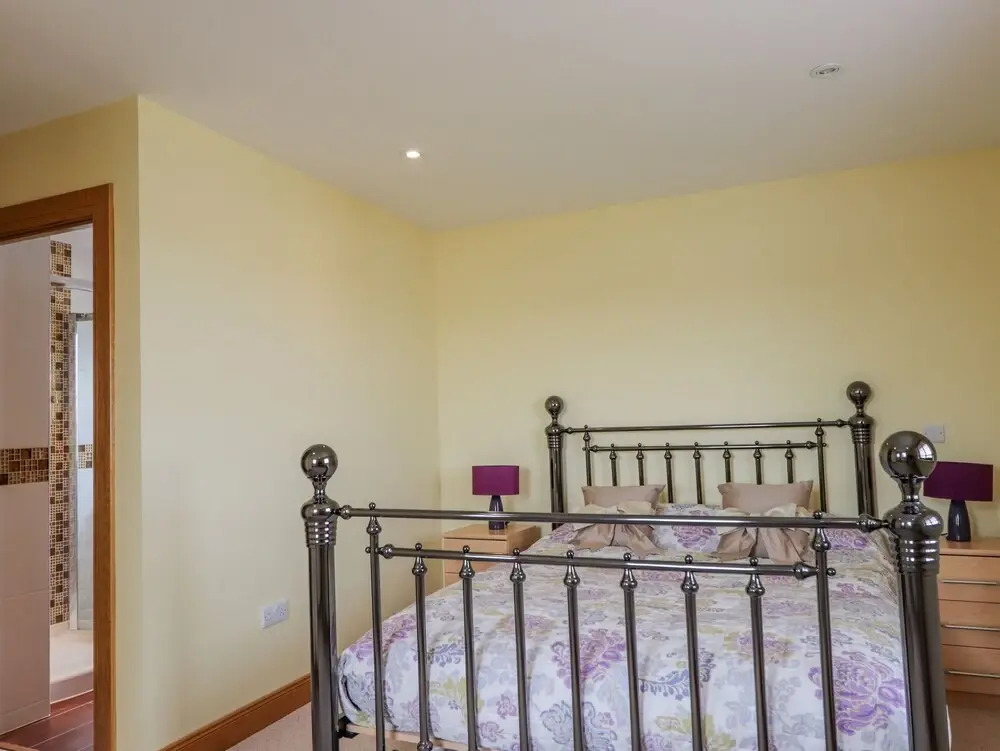 Lossiemouth Bay Cottage