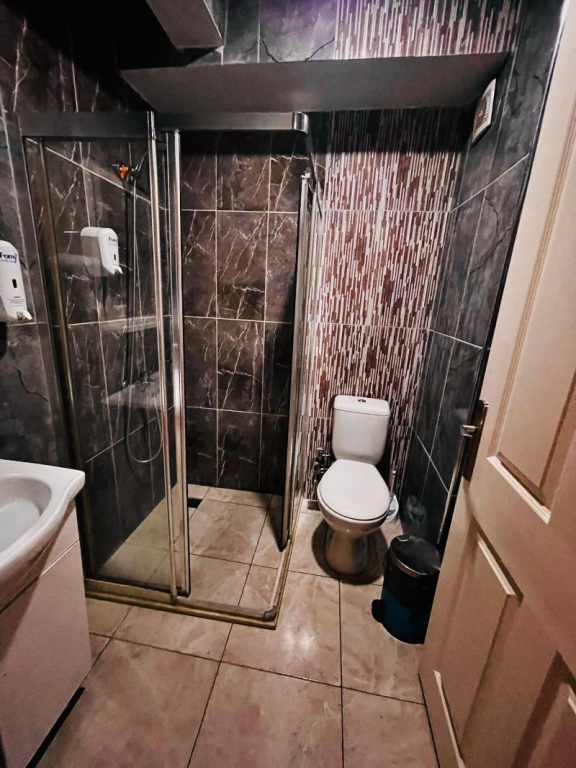Palmiye Suite Hotel Bakirkoy City Center