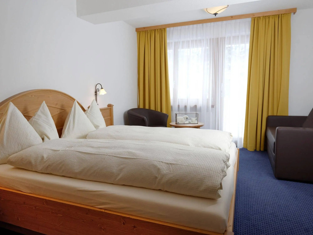 Hotel Plateau Rosa
