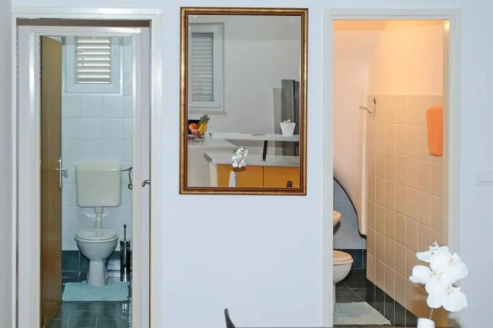 Holiday Home Odiseja