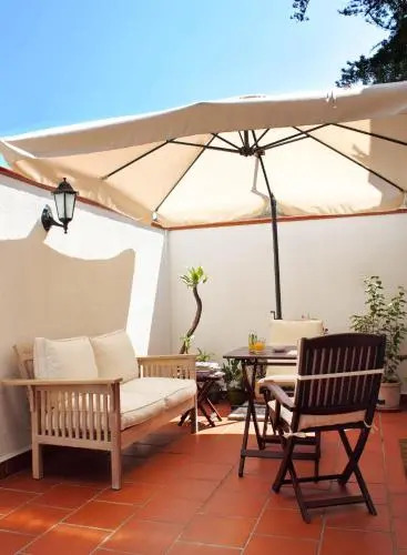 Blu Mediterraneo B&B