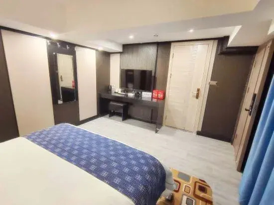 RamaStopHotel