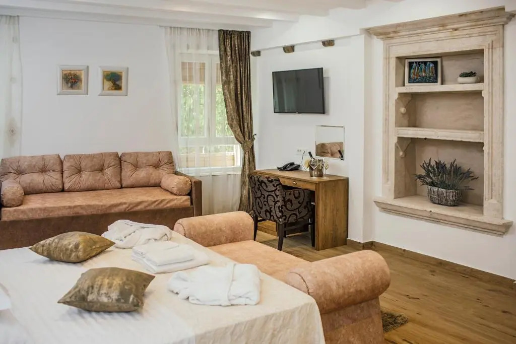 Heritage Hotel Dea Hvar
