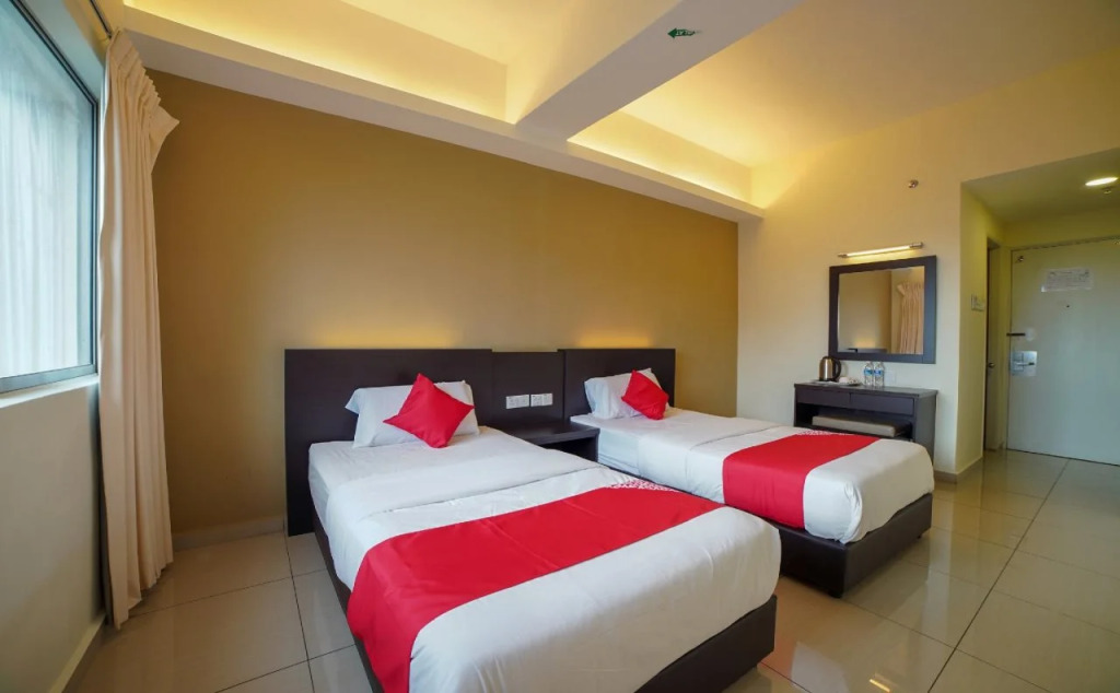 Villa Hotel