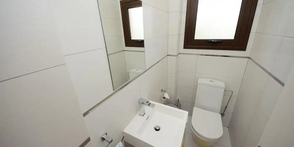 Oceanview Villa 109