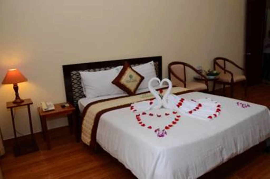 Signature by M Village Danang Heritage, a brand of Modern Village Lifestyle