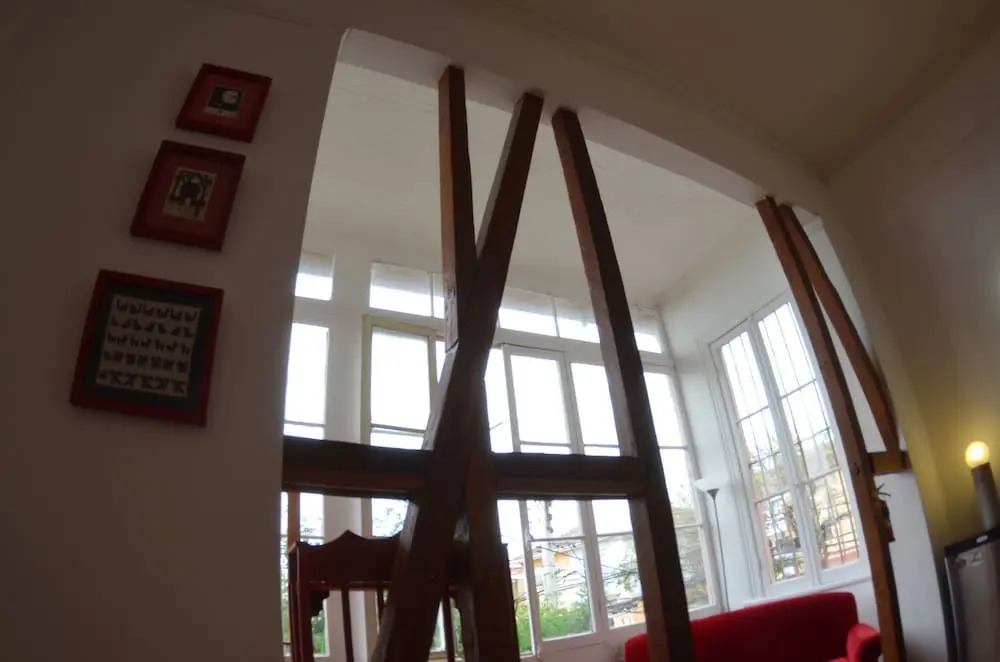 Lofts Parque Mirador Cerro Alegre