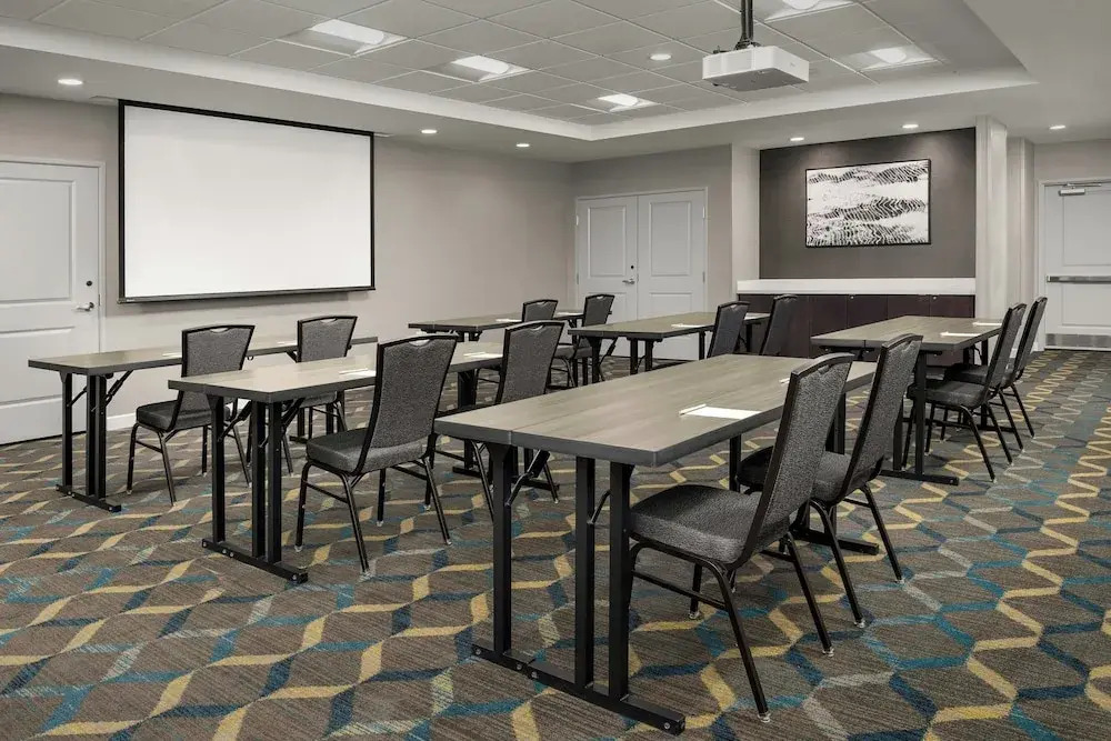 Residence Inn Portland Clackamas