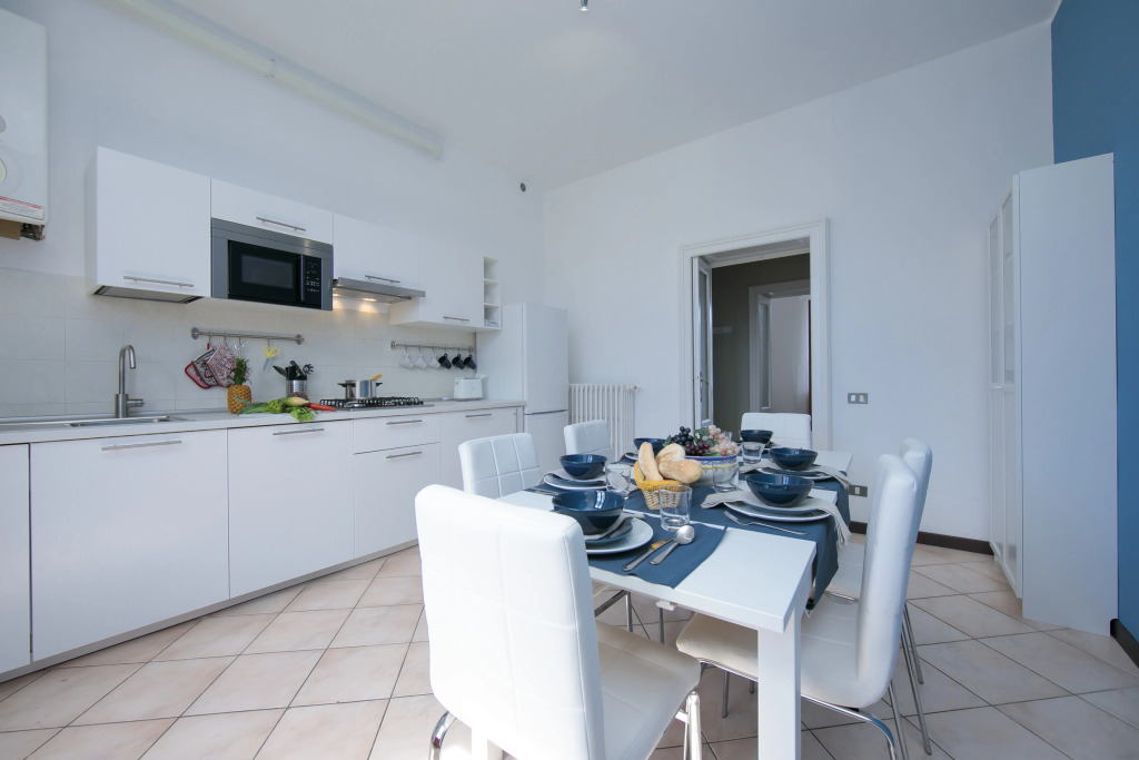 Residenza Oleandro Lake View Luino Center