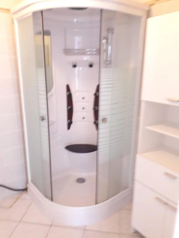 House with 3 Bedrooms in Vieux-Habitants, with Wonderful Sea View, Terrace And Wifi - 20 Km From the Beach