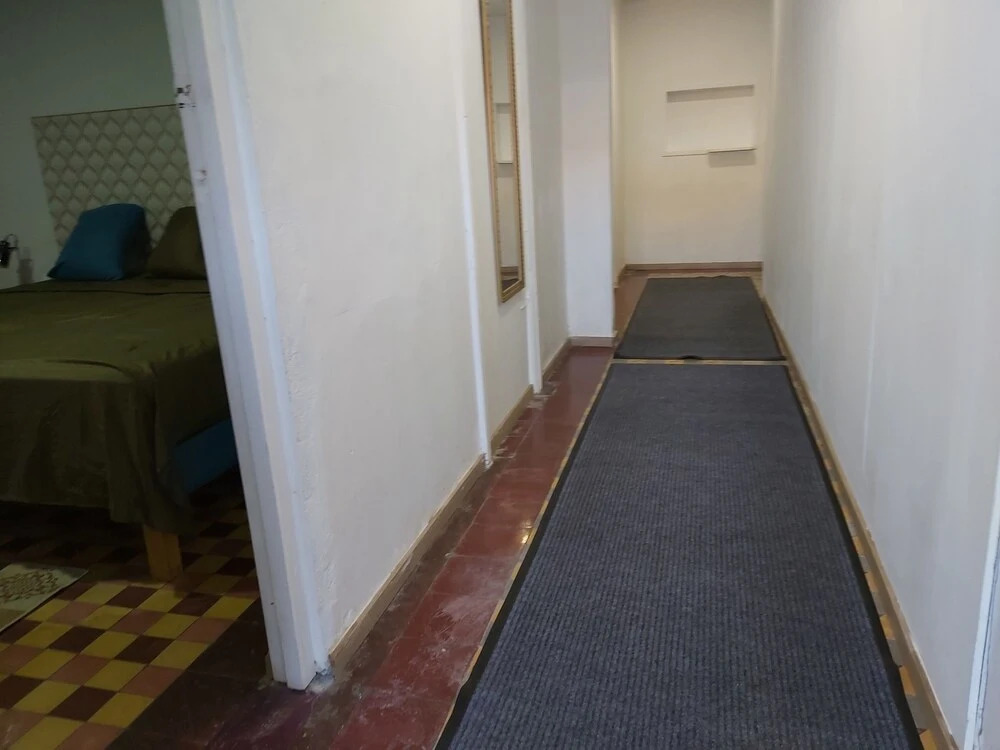 Remarkable 1-bed Apartment in Willemstad