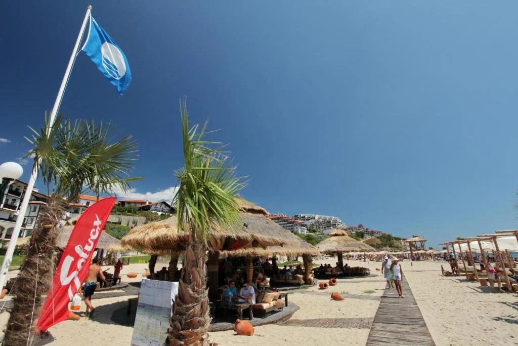 South Beach Hotel (Jujen Briag)
