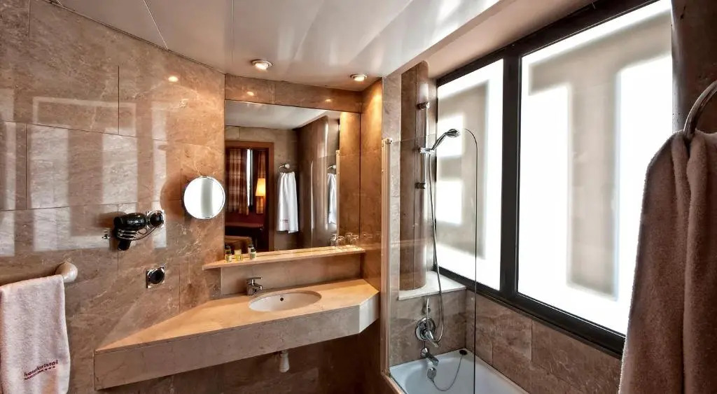 Hotel Aristol