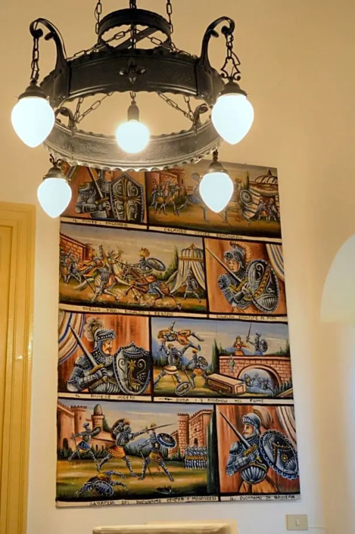 Real teatro Umberto I