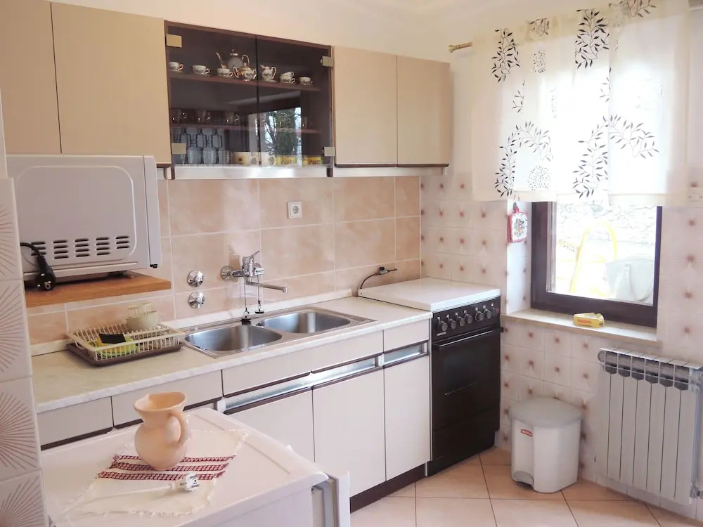 Apartment and Studio Demy