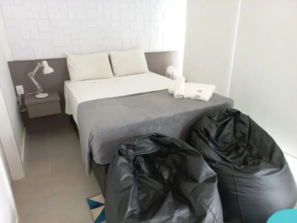 Studio aconchegante prox. metrô Vila Mariana