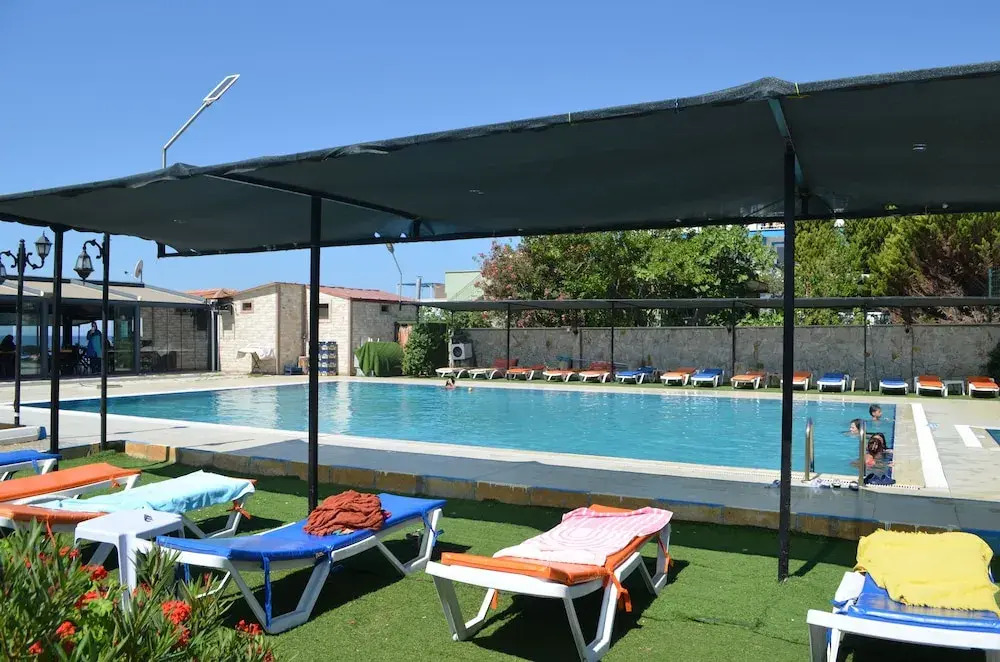 Koç Tatil Köyü