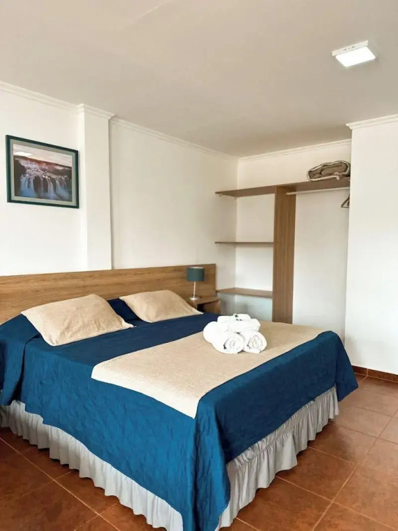 Mediterráneo Suites Iguazú