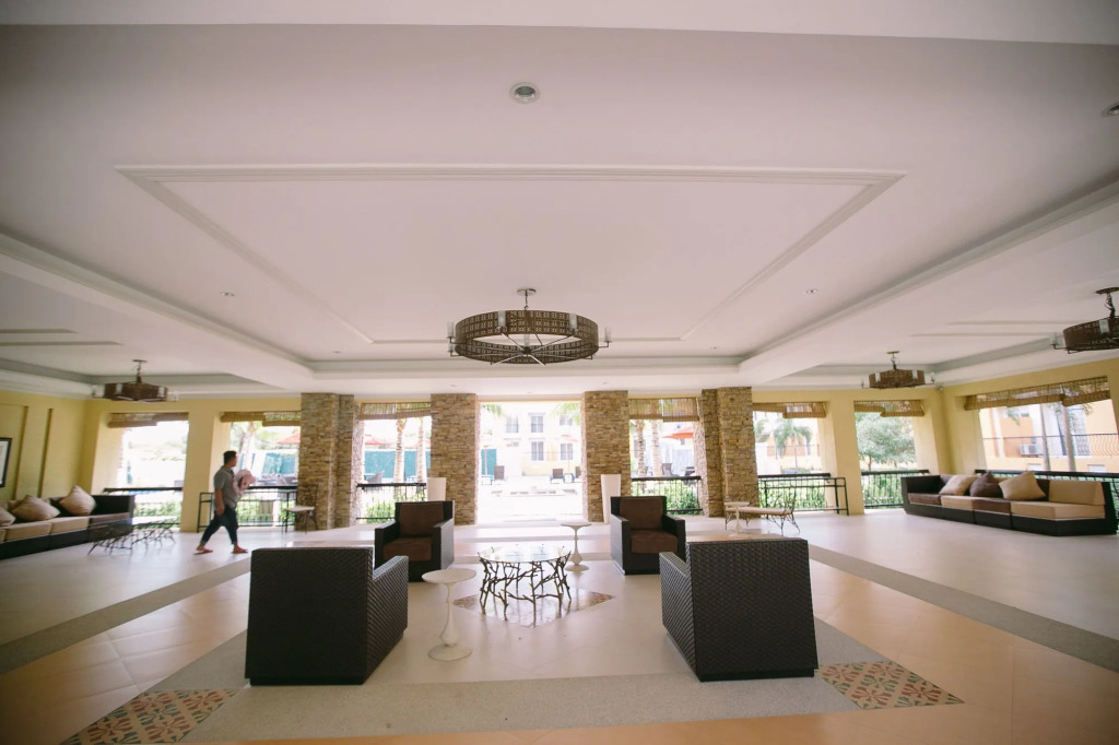 San Remo Oasis SRP View Wifi Netflix