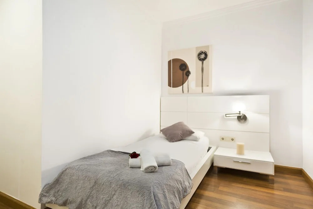 Apartamento PAAL Ronda de Sant Pere