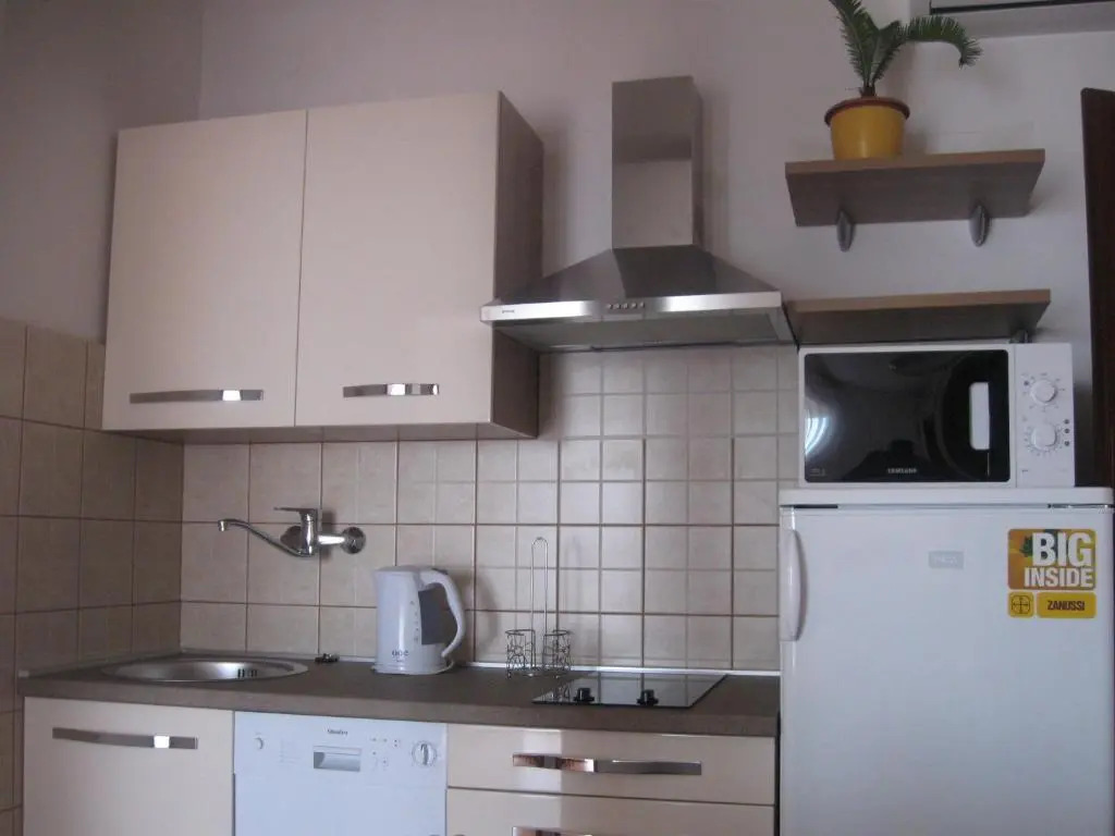Apartments Vucetic