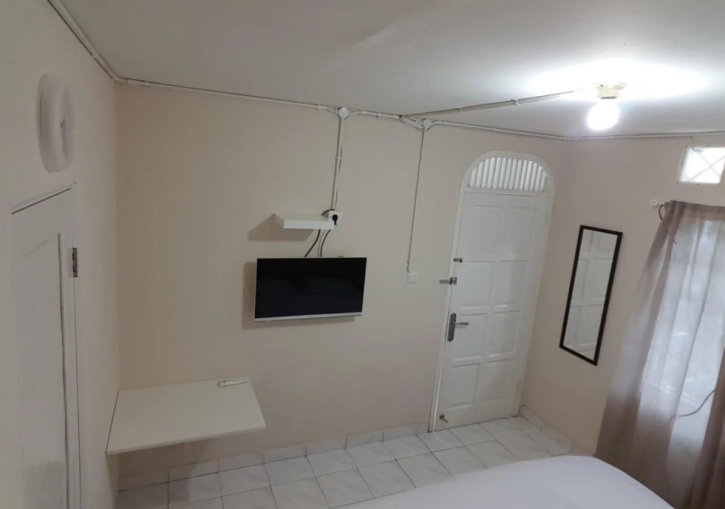 Bintaro Homestay Syariah