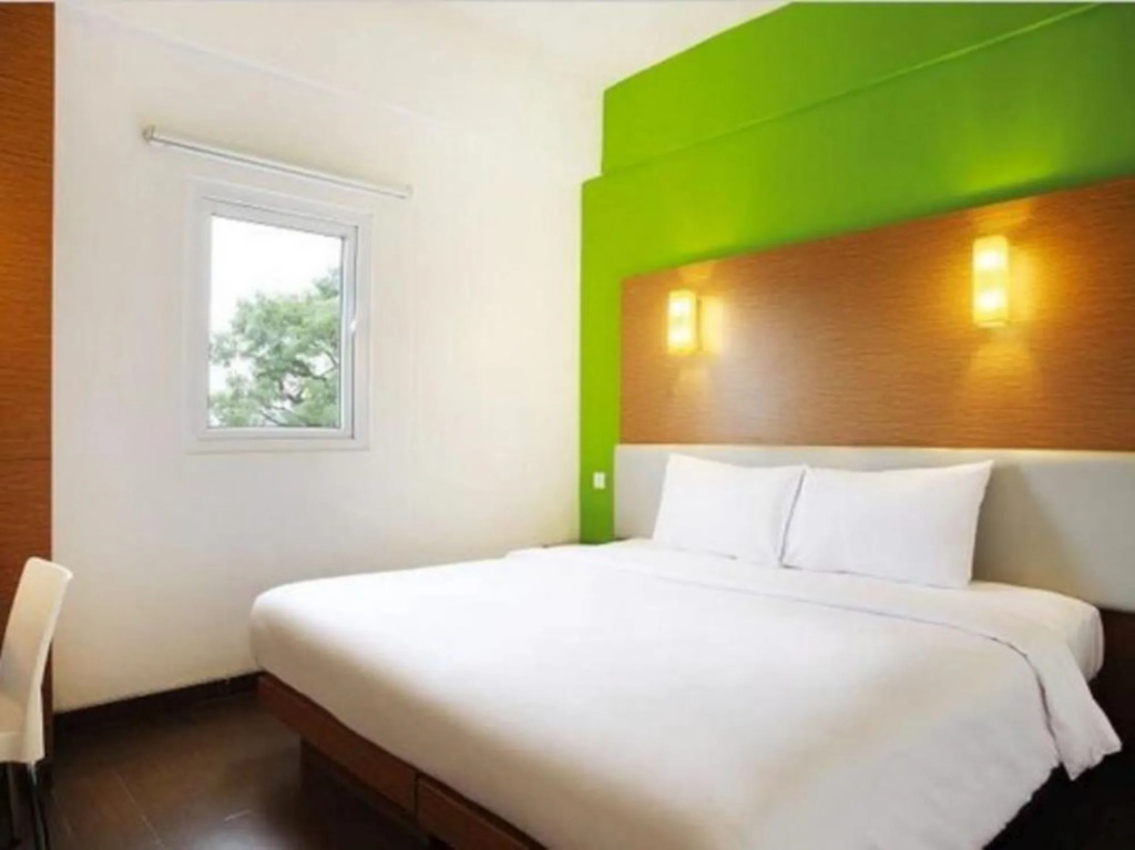 Amaris Hotel Sunset Road - Bali