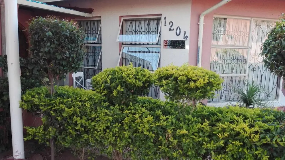 Joezebel Guesthouse