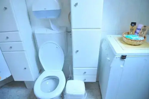 Sweet House Hostel