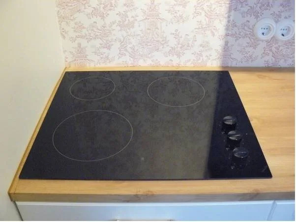 Torupilli Apartment