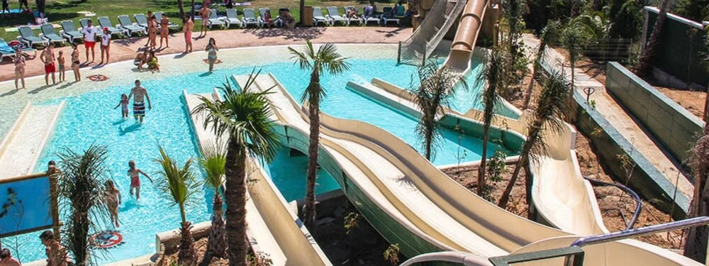 InmoSantos Oasis B7