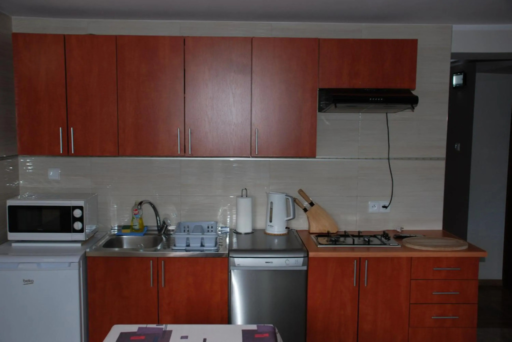 Domek Na Wierchu I Apartament Na Wierchu