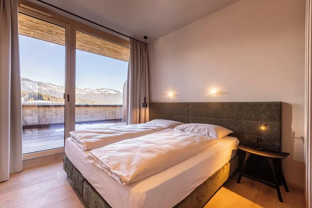 Kitzbühel Suites by ALPS RESORTS