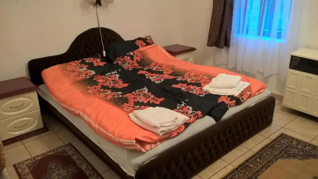 Judit Apartman