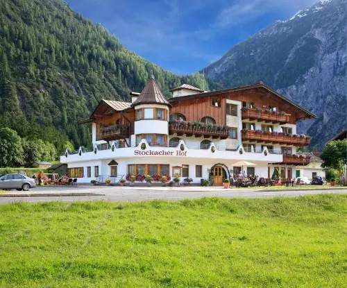 Stockacher Hof