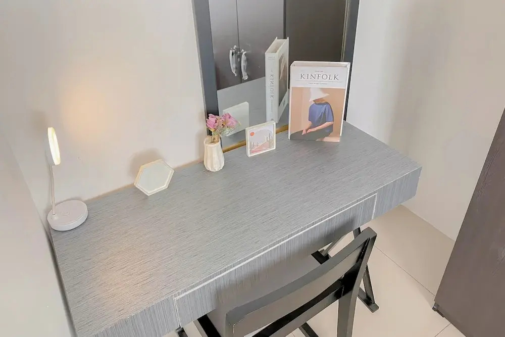 Great Deal And Cozy 1Br Apartment At Vittoria Residence