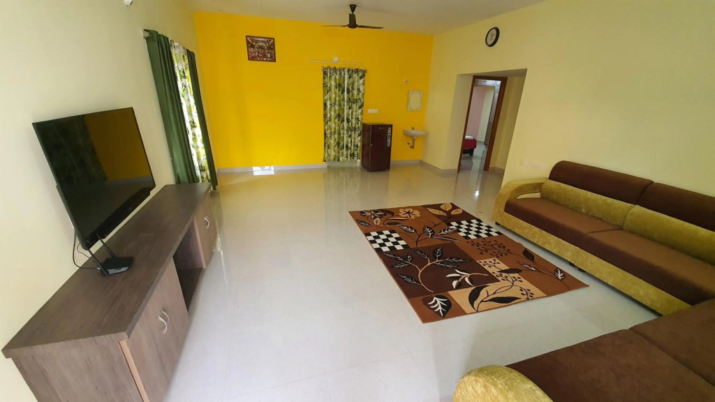 Tirupati Homestay - Apartments