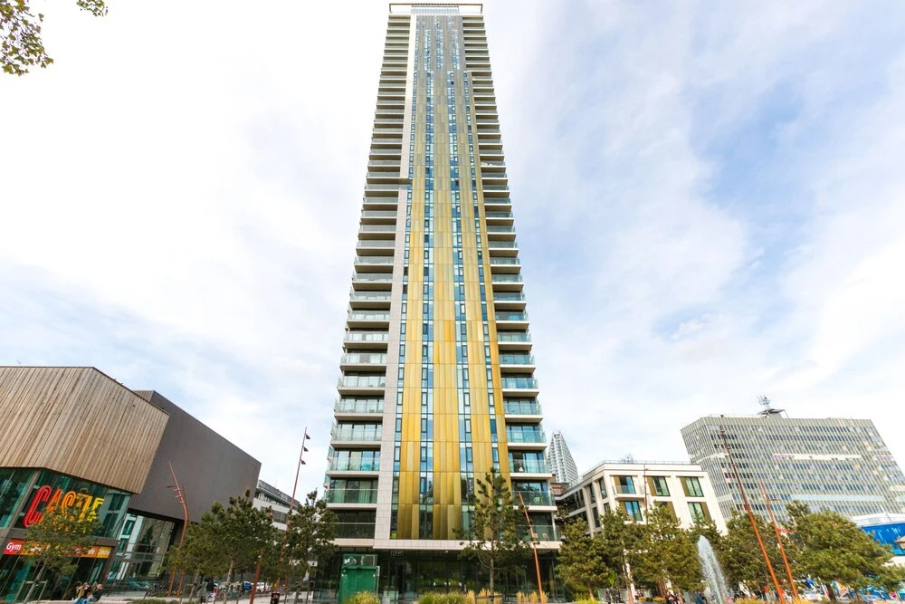 St Gabriel Apartments