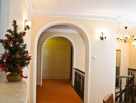 Villa Toscania-check in 24h