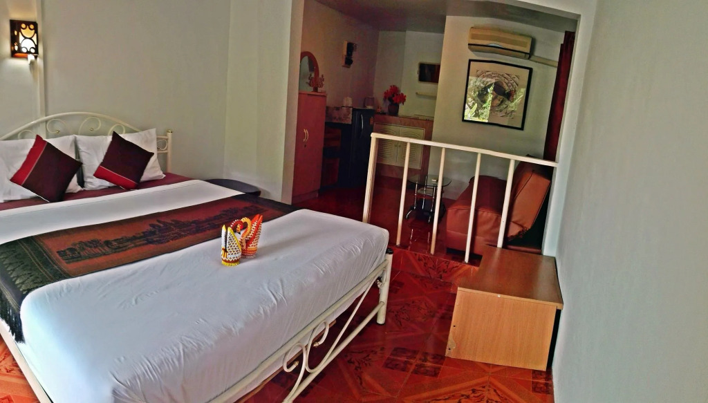 P.California Inter Hostel
