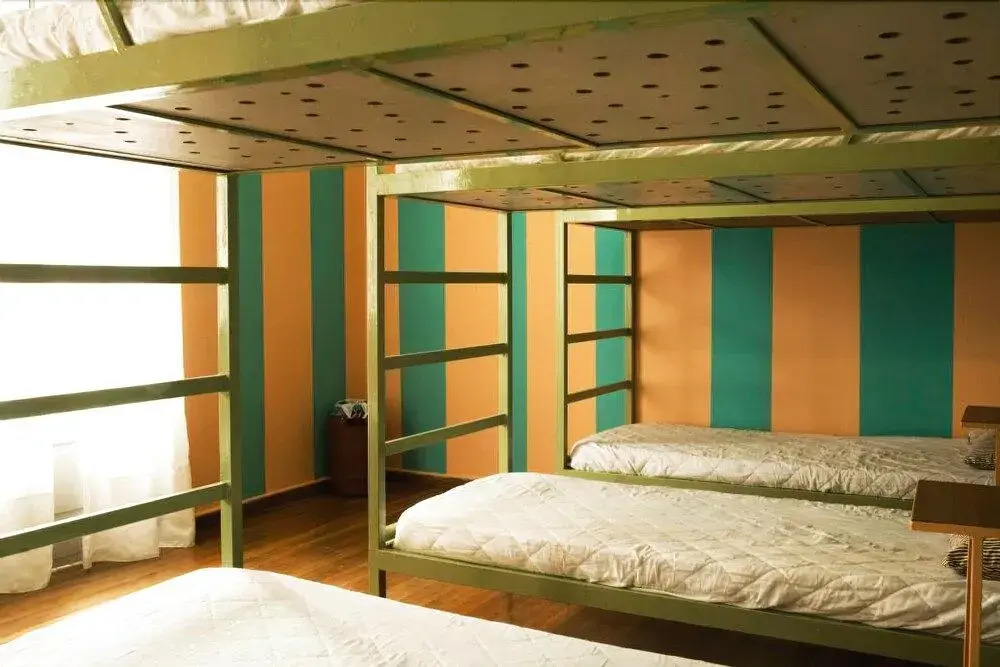 Pagration Youth Hostel