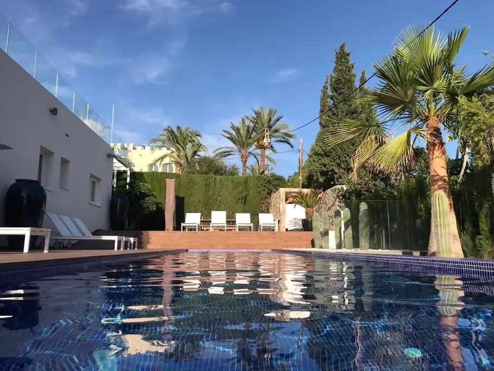 Villa Carlota