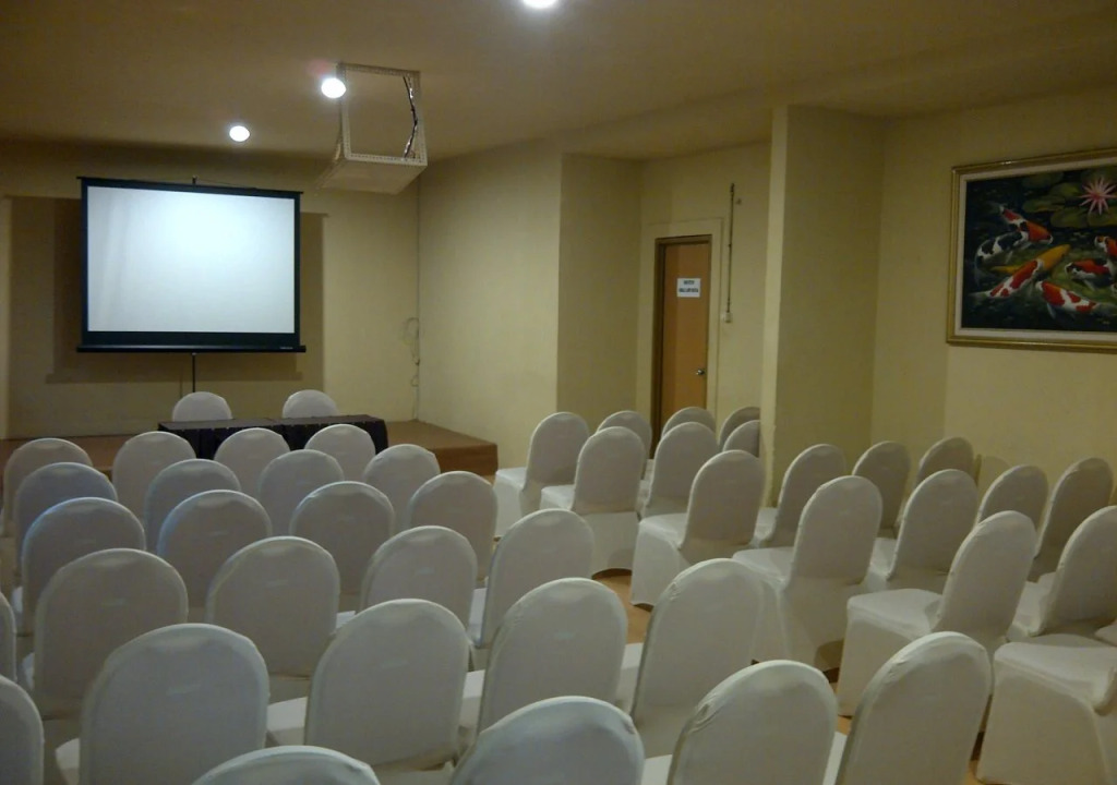 Urbanview Hotel Cozy Samarinda by RedDoorz