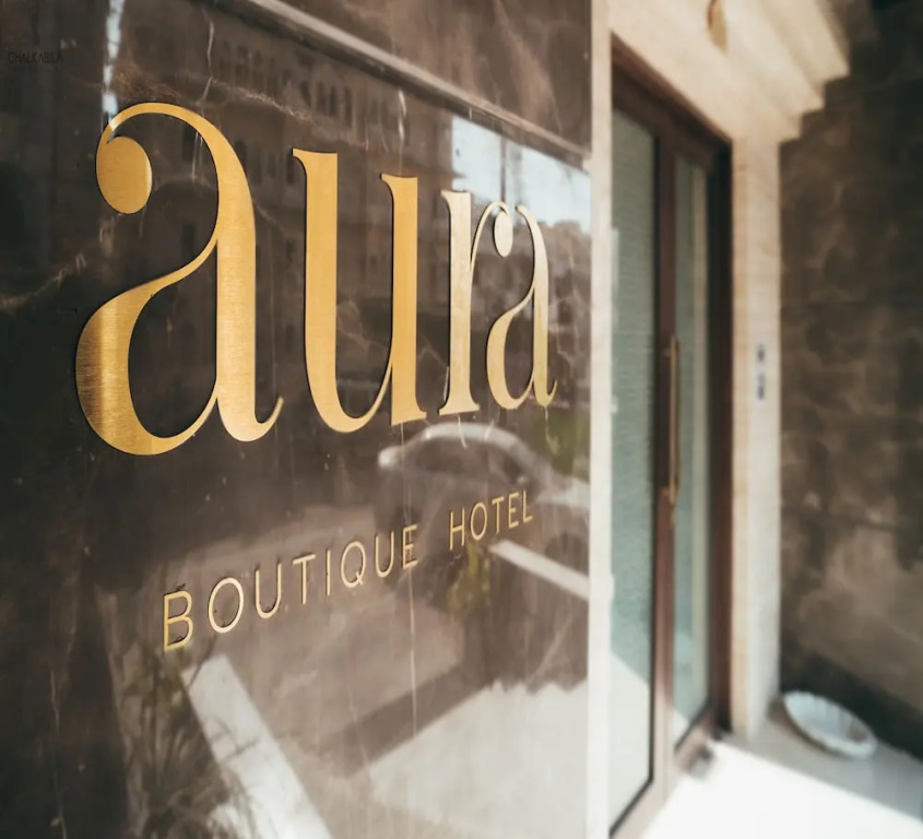 Aura Boutique Hotel